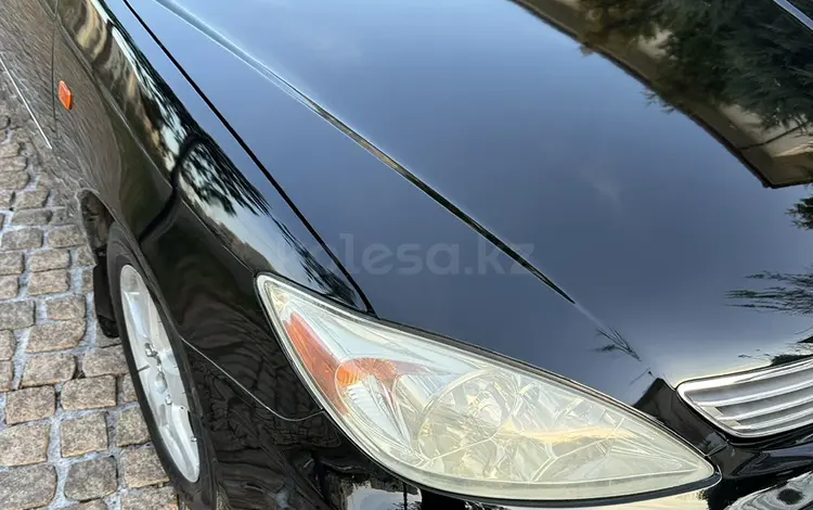 Toyota Camry 2003 годаfor5 200 000 тг. в Алматы