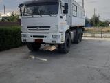 НефАЗ 2021 года за 28 000 000 тг. в Атырау – фото 2