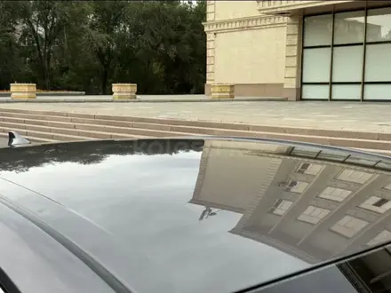 Toyota Camry 2019 года за 11 000 000 тг. в Атырау – фото 11