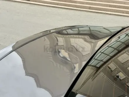 Toyota Camry 2019 года за 11 000 000 тг. в Атырау – фото 12