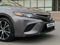 Toyota Camry 2019 года за 11 000 000 тг. в Атырау – фото 15