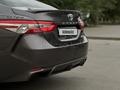 Toyota Camry 2019 года за 11 000 000 тг. в Атырау – фото 16
