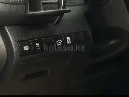 Toyota Camry 2019 года за 11 000 000 тг. в Атырау – фото 24