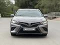 Toyota Camry 2019 года за 11 000 000 тг. в Атырау – фото 3