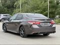 Toyota Camry 2019 года за 11 000 000 тг. в Атырау – фото 7