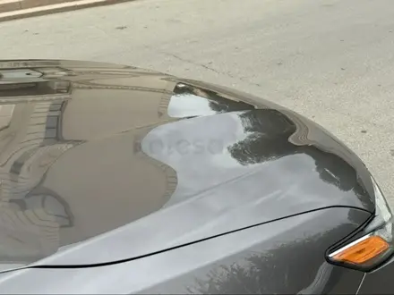 Toyota Camry 2019 года за 11 000 000 тг. в Атырау – фото 9