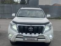 Toyota Land Cruiser Prado 2014 года за 21 300 000 тг. в Караганда