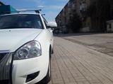 ВАЗ (Lada) Priora 2171 2013 годаүшін2 400 000 тг. в Атырау – фото 4