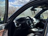 BMW X5 2023 года за 42 000 000 тг. в Уральск – фото 5