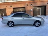 Toyota Camry 2003 годаfor5 000 000 тг. в Усть-Каменогорск – фото 2