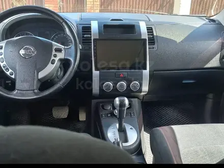 Nissan X-Trail 2014 года за 6 300 000 тг. в Уральск