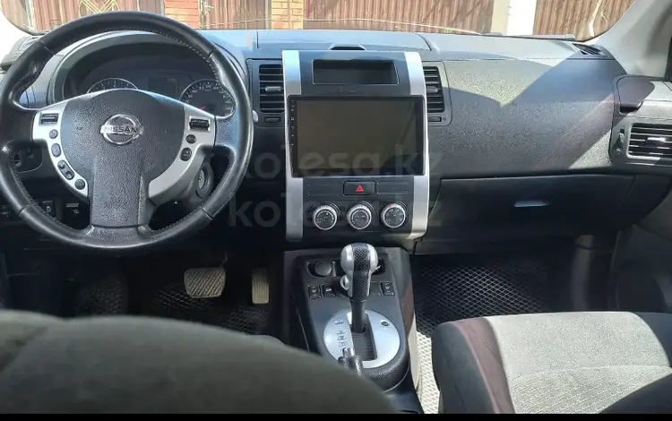 Nissan X-Trail 2014 года за 6 300 000 тг. в Уральск