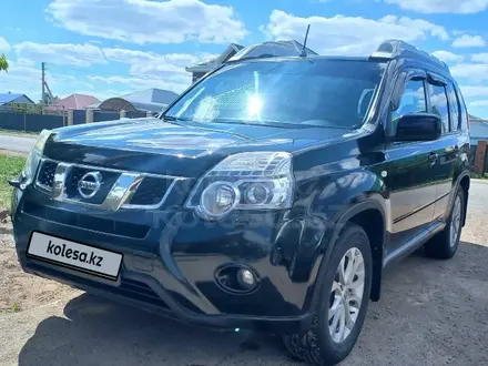 Nissan X-Trail 2014 года за 6 300 000 тг. в Уральск – фото 3
