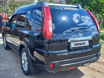 Nissan X-Trail 2014 года за 6 300 000 тг. в Уральск – фото 5