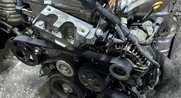 Двигатель Toyota 2.4L (Мотор) Тойота 2.4 L 2AZ-Fe за 9 990 999 тг. в Шымкент
