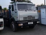 КамАЗ 2002 года за 9 500 000 тг. в Рудный