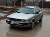 Audi 80 1993 года за 2 500 000 тг. в Шымкент – фото 2