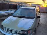 Toyota Ipsum 1996 годаүшін2 600 000 тг. в Алматы – фото 2