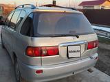 Toyota Ipsum 1996 года за 2 600 000 тг. в Алматы