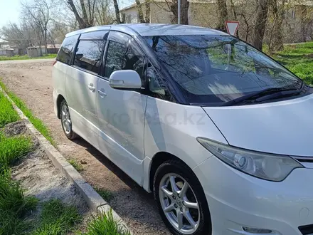 Toyota Estima 2007 года за 6 800 000 тг. в Алматы – фото 27