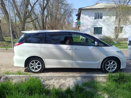 Toyota Estima 2007 года за 6 800 000 тг. в Алматы – фото 31