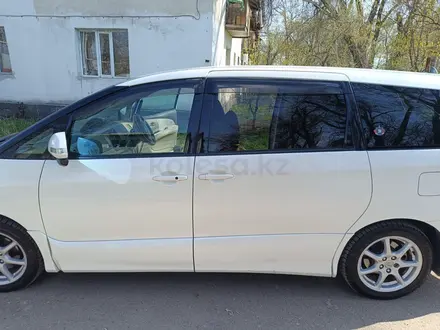 Toyota Estima 2007 года за 6 800 000 тг. в Алматы – фото 57