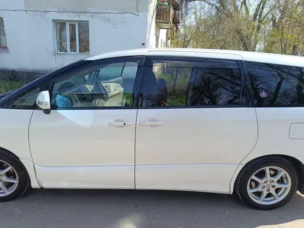 Toyota Estima 2007 года за 6 800 000 тг. в Алматы – фото 59