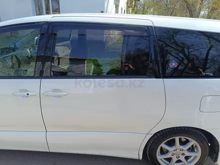 Toyota Estima 2007 года за 6 800 000 тг. в Алматы – фото 62