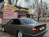 BMW 540 1995 годаfor3 500 000 тг. в Алматы – фото 2