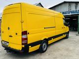 Mercedes-Benz Sprinter 2009 года за 9 000 000 тг. в Алматы – фото 3