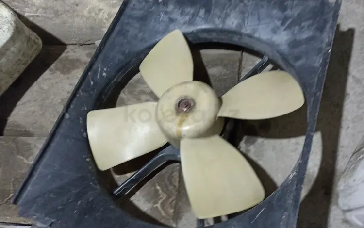 Вентилятор за 15 000 тг. в Семей
