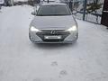 Hyundai Elantra 2020 годаүшін8 700 000 тг. в Астана – фото 7