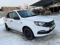 ВАЗ (Lada) Granta 2190 2019 года за 3 150 000 тг. в Алматы – фото 3