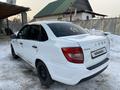 ВАЗ (Lada) Granta 2190 2019 года за 3 150 000 тг. в Алматы – фото 5