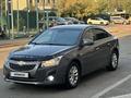 Chevrolet Cruze 2013 года за 4 500 000 тг. в Алматы – фото 3