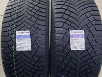 275/45/21 и 315/40/21. Michelin X ice north 4. Шипованные за 350 000 тг. в Павлодар