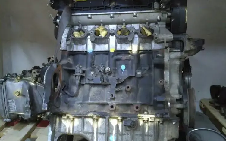 Контрактный двигатель за 100 тг. в Алматы