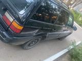 Volkswagen Passat 1990 года за 800 000 тг. в Балхаш – фото 2