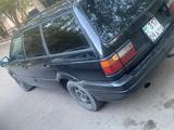 Volkswagen Passat 1990 года за 800 000 тг. в Балхаш – фото 3