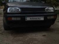 Volkswagen Golf 1993 годаүшін1 050 000 тг. в Шымкент