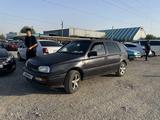 Volkswagen Golf 1993 года за 1 050 000 тг. в Шымкент – фото 3