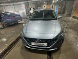 Hyundai Accent 2021 годаүшін7 500 000 тг. в Астана