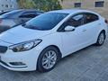 Kia Cerato 2014 года за 7 700 000 тг. в Атырау