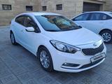 Kia Cerato 2014 годаүшін7 700 000 тг. в Атырау – фото 3