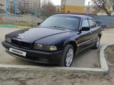 BMW 728 1998 года за 3 000 000 тг. в Семей – фото 4