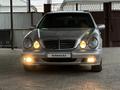 Mercedes-Benz E 320 2000 года за 5 200 000 тг. в Кызылорда – фото 13