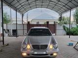 Mercedes-Benz E 320 2000 годаүшін5 200 000 тг. в Кызылорда