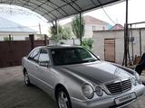 Mercedes-Benz E 320 2000 годаүшін5 200 000 тг. в Кызылорда – фото 4