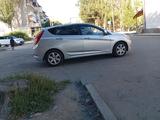 Hyundai Solaris 2014 года за 3 800 000 тг. в Текели – фото 3