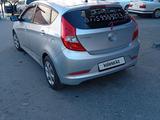 Hyundai Solaris 2014 года за 3 800 000 тг. в Текели – фото 4